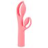 You2Toys Brīnišķais - atkārtoti uzlādējams klitora vibrators (rozā)