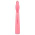 You2Toys Brīnišķais - atkārtoti uzlādējams klitora vibrators (rozā)