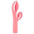 You2Toys Brīnišķais - atkārtoti uzlādējams klitora vibrators (rozā)