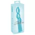 You2Toys Fabulous - vibrators ar 3 motoriem uzlādējams zils