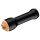Kiiroo PowerBlow + Victoria June mutis masturbators (melns)