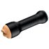 Kiiroo PowerBlow + Victoria June mutis masturbators (melns)