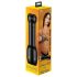 Kiiroo PowerBlow + Victoria June mutis masturbators (melns)