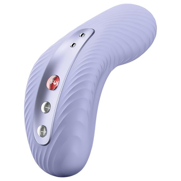 Fun Factory Laya III - ūdensizturīgs klitora vibratoru (violets)