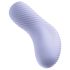 Fun Factory Laya III - ūdensizturīgs klitora vibratoru (violets)