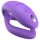 We-Vibe Sync O - gudrs, uzlādējams pāru vibrator (violets)