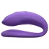 We-Vibe Sync O - lietotnes vadāms pāru vibrators (violets)