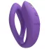 We-Vibe Sync O - lietotnes vadāms pāru vibrators (violets)