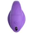 We-Vibe Sync O - lietotnes vadāms pāru vibrators (violets)
