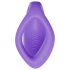 We-Vibe Sync O - gudrs, uzlādējams pāru vibrator (violets)