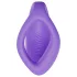 We-Vibe Sync O - lietotnes vadāms pāru vibrators (violets)