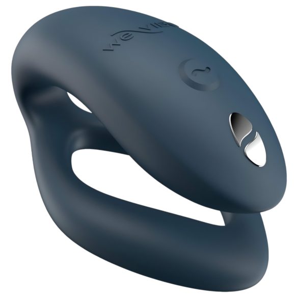 We-Vibe Sync O - gudrais pāru vibrators (zaļš)