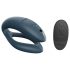 We-Vibe Sync O - gudrais pāru vibrators (zaļš)