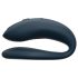 We-Vibe Sync O - gudrais pāru vibrators (zaļš)