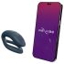 We-Vibe Sync O - gudrais pāru vibrators (zaļš)