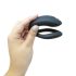 We-Vibe Sync O - gudrais pāru vibrators (zaļš)