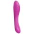 We-Vibe Rave 2 - G-punkta vibrators uzlādējams rozā