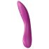 We-Vibe Rave 2 - gudrais, akumulatora G-punkta vibrators (rozā)