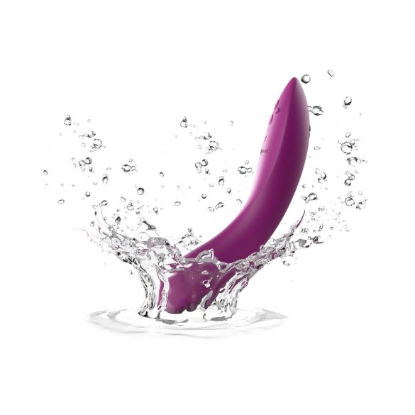 We-Vibe Rave 2 - G-punkta vibrators uzlādējams rozā