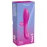 We-Vibe Rave 2 - gudrais, akumulatora G-punkta vibrators (rozā)