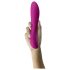 We-Vibe Rave 2 - gudrais, akumulatora G-punkta vibrators (rozā)