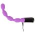 You2Toys - pērlīšu G un P punkta vibrators (violets)