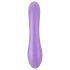 Smaidīgais klitora vibrators (violets)
