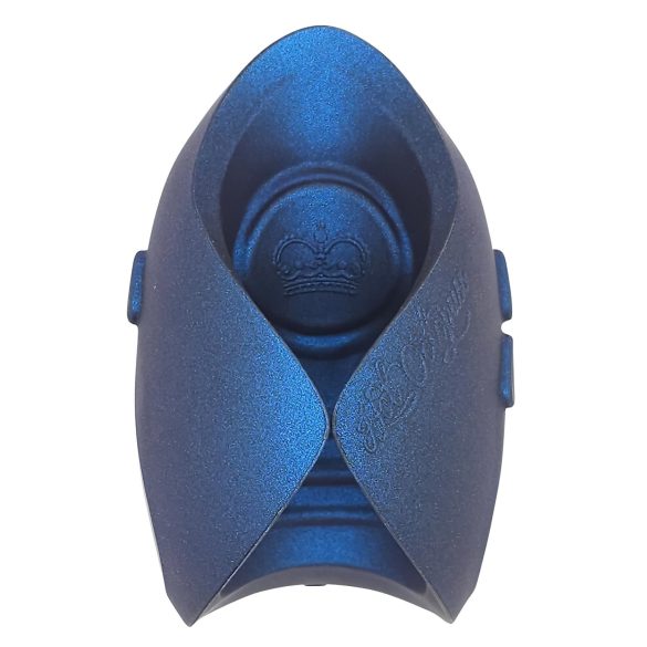 Pulse Solo Essential Dragon Eye - masturbators (zilā krāsā) - ierobežots izdevums