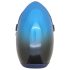 Pulse Solo Essential Dragon Eye - masturbators (zilā krāsā) - ierobežots izdevums
