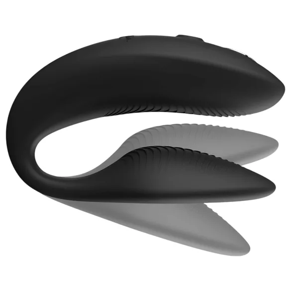 We-Vibe Collection - pāru vibrators komplekts melns