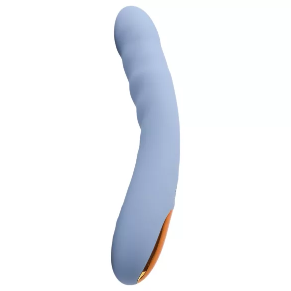 Svakom Ava Neo - gudrais ievelkamais vibrators (zils)