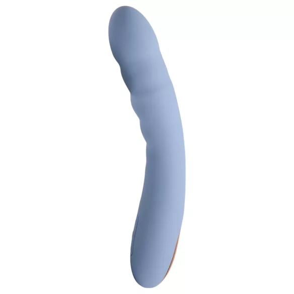 Svakom Ava Neo - gudrais ievelkamais vibrators (zils)