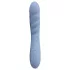Svakom Ava Neo - gudrais ievelkamais vibrators (zils)
