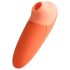 ROMP Switch X - gaisa viļņu klitora stimulators (persiks)
