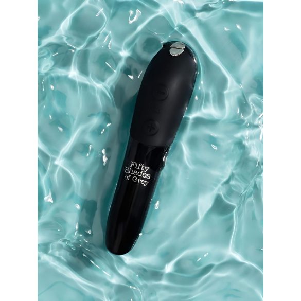 Piecdesmit nokrāsas: "Come To Bed" komplekts - 3 gab. (melns)