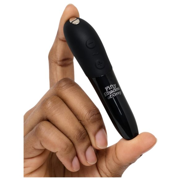 Piecdesmit nokrāsas: "Come To Bed" komplekts - 3 gab. (melns)