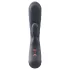 You2Toys - Oh! Rabbit klitora roktura vibrators (melns)