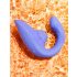 Womanizer Blue: G-punkta un klitora prieks