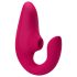 Womanizer Blend - Rozā G punkta vibrators un klitora stimulatori