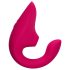 Womanizer Blend - Rozā G punkta vibrators un klitora stimulatori