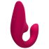 Womanizer Blend - Rozā G punkta vibrators un klitora stimulatori