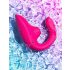 Womanizer Blend - Rozā G punkta vibrators un klitora stimulatori