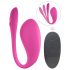 We-Vibe Jive 2 - uzlādējama, gudra vibrējošā ola (rozā)