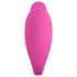 We-Vibe Jive 2 - uzlādējama, gudra vibrējošā ola (rozā)