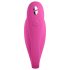 We-Vibe Jive 2 - uzlādējama, gudra vibrējošā ola (rozā)