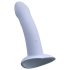 You2Toys Sirds Džeks - sirsniņveida vibrators (zils)