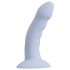 You2Toys Sirds Džeks - sirsniņveida vibrators (zils)