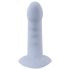 You2Toys Heart Guy - sirsniņas vibrators (zils)