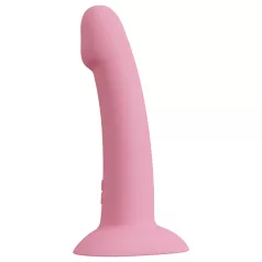 You2Toys sirds formas vibrators rozā