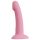 You2Toys Sirdspuika - romantiskais vibrators (rozā)